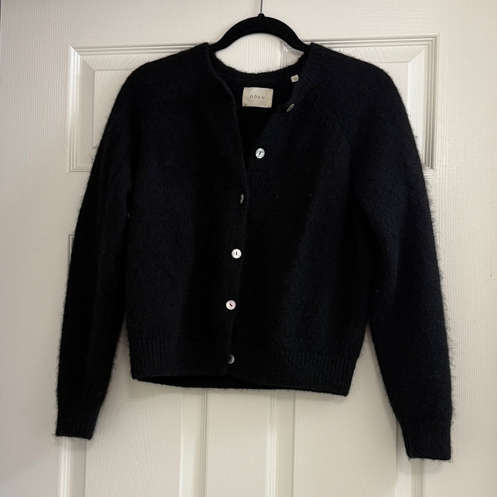 Doen Petra Cardigan